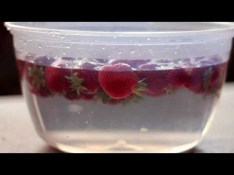 Erdbeer-Marmelade