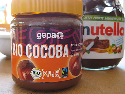 Gepe Cocoba