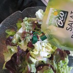 Edeka Bio Salat Dressing