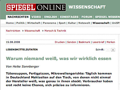 Spiegel Online