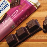 Ritter Sport feinherb