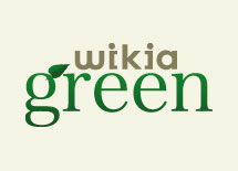Wikia green