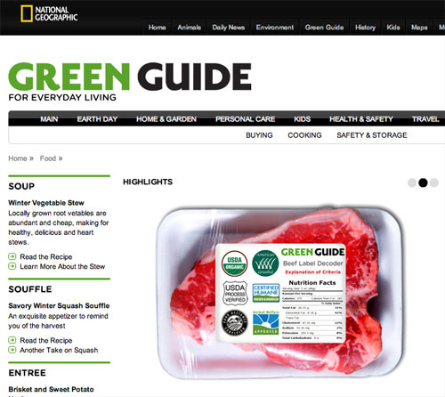 greenguide