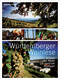 Württemberger Weinlese