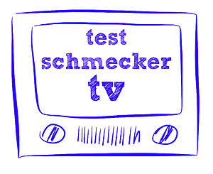 testschmecker tv