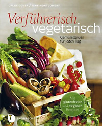 Verführerisch vegetarisch