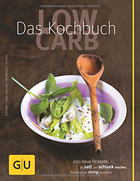 Das Low Carb Kochbuch