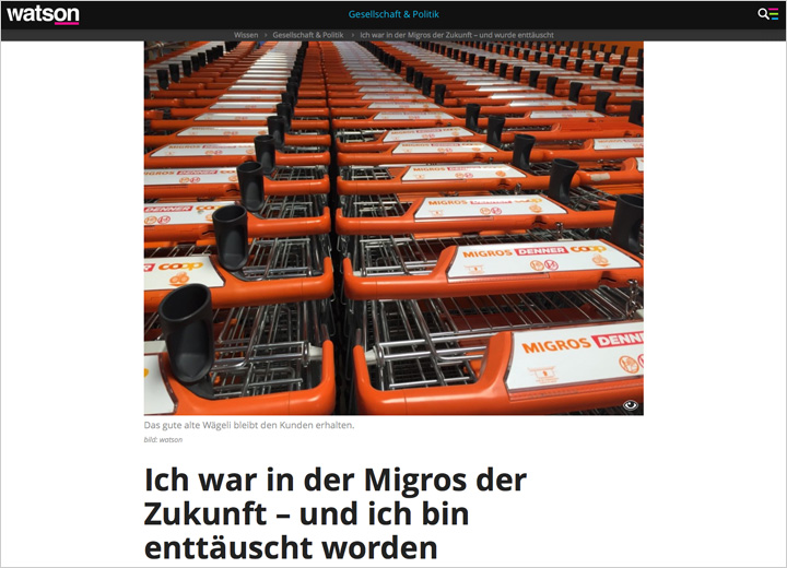 Migros