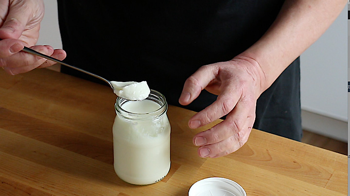 Joghurt selbst machen