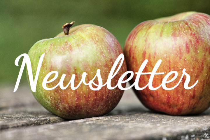 Der Testschmecker-Newsletter September 2016