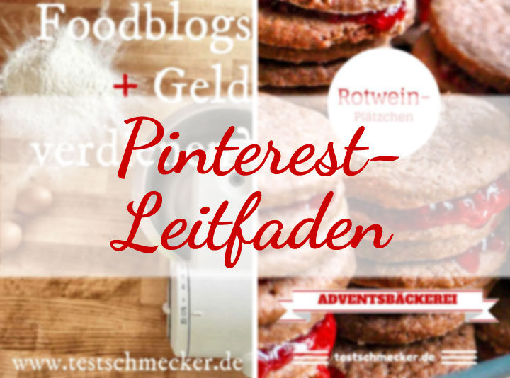 Der Pinterest-Leitfaden