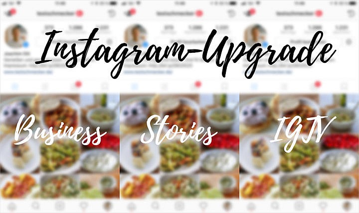 Bringt ein Instagram-Upgrade mehr Reichweite und Follower? 