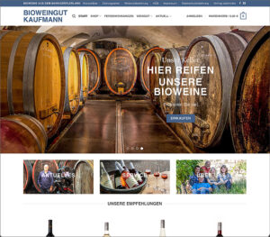 Bioweingut Kaufmann