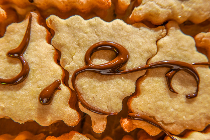 Zucker-Ersatzstoffe sind nicht jedermanns Sache. Aber auch dafür gibt es viele Rezepte. 