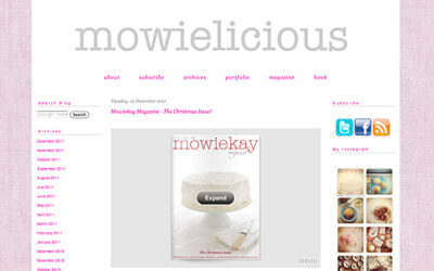 Mowiekay Magazine Issue 2