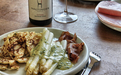 Sauce Hollandaise – die Überschätzte