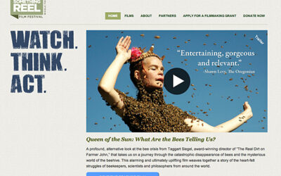 Watch. Think. Act: Do Something Reel Film Festival