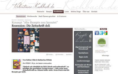 Zeitschriften: Hohe Wiederverwertungsquoten stören die Leser