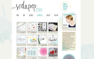 Kleine Hilfe für Geschenke-Bastler: Downloads