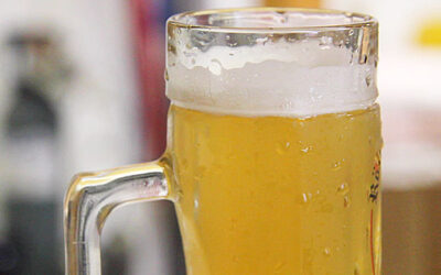 Bier – in Zahlen