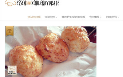 Essen ohne Kohlenhydrate – Low Carb Rezepte