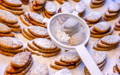 Advent, Advent…
